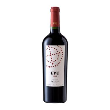 Imagem de Vinho Tinto Chileno Epu 750ml - Almaviva