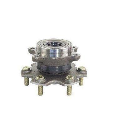 Imagem de Cubo de Roda Traseira Mitsubishi Pajero Full 3.0/3.5 01 a 06, Full 3.2