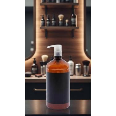 Imagem de Gel de Barbear Transparente Refrescante 1kg - Congratulations Store