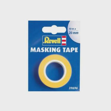 Imagem de Fita Mascara 20mm 39696 Masking Tape Revell