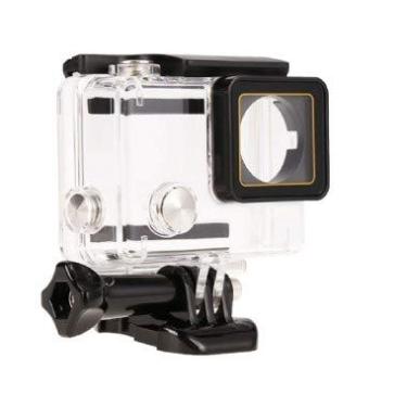 Imagem de Caixa Estanque Case Skeleton para câmera de ação GP 3/4