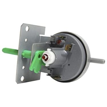 Imagem de PRESSOSTATO LAVADORA ELECTROLUX 3 NÉVEIS 64786900 EMICOL