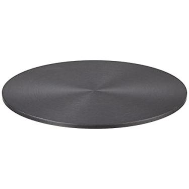 Imagem de Kuhn Rikon Economia de energia/proteção de chamas, 24 cm (9,5 polegadas)