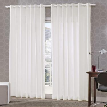 Imagem de Cortina Para Sala/Quarto Oxford 300x250