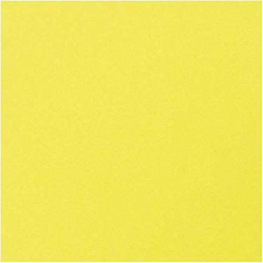 Imagem de Make+ Liso Placa de Eva Pacote de 10 Peças, Amarelo, 60 x 40 x 0.16 cm