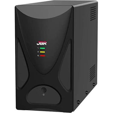 Imagem de Nobreak JBR Guard 2000VA Mono 120V