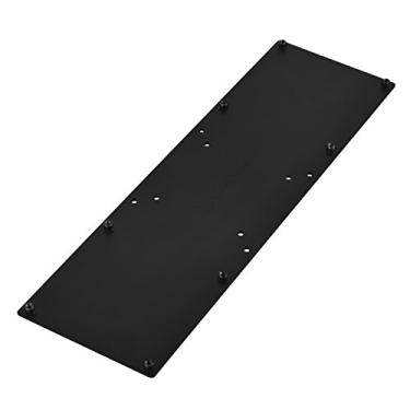 Imagem de SilverStone Technology Suporte de extensão de braço SST-MVA02 Dual NUC/Monitor com especificação de montagem VESA