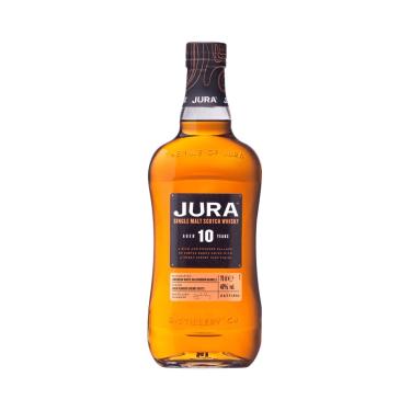 Imagem de Whisky jura journey single malt 10 anos 700 ml