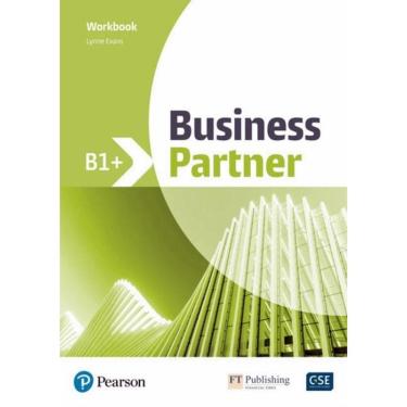 Imagem de Business Partner B1+ Workbook