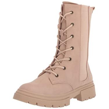 Imagem de Blowfish Malibu Bota fashion unissex infantil cover Up-k, Blush doce, 2 Little Kid