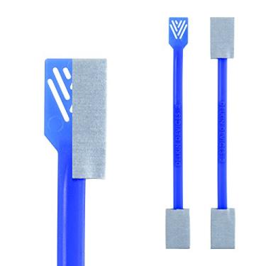 Imagem de Delkin SensorScope SensorSafe Kit de refil de varinhas (sensores de 16 mm) (DDSS-SWAND-S), preto