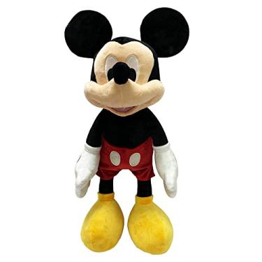 Imagem de Fun Divirta-se - Disney Pelúcia Mickey 60cm