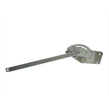 Imagem de MAQUINA VIDRO ELETRICA ESQ SEM MOTOR MB BICUDOS 709 1935 2635 1941 1938LS 91 A 00