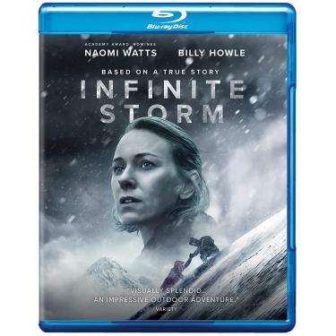 Imagem de Infinite Storm [Blu-ray]