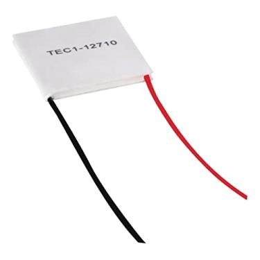 Imagem de Pastilha Termoelétrica Peltier Tec1-12710 12v 10a 40x40mm