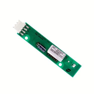 Imagem de Placa Interface Refrigerador Electrolux DFN39 Placa Interface Original Refrigerador Electrolux DFN39
