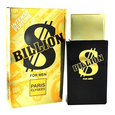 Imagem de Paris Elysees Billion Dollar 100Ml - Paris Elysees