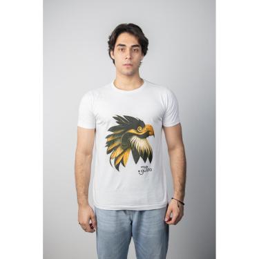 Imagem de Camiseta Me Gusta Àguia Masculina-Masculino