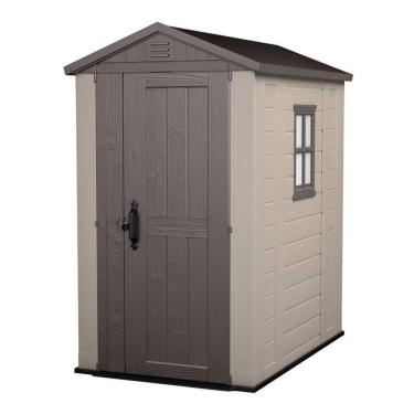 Imagem de Deposito Plastico Jardim - 1,85 X 1,25 - 3900 Litros - Bege