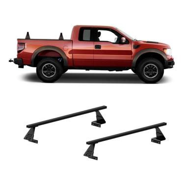 Imagem de Rack De Caçamba Baixo Universal Ferriforte