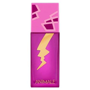 Imagem de Perfume Animale Sexy For Woman - Feminino - Eau de Parfum 100ml