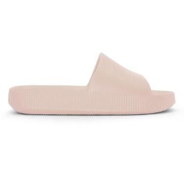 Imagem de Chinelo Usaflex Feminino Plataforma