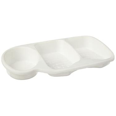 Imagem de Porta Detergente Plasútil Branco