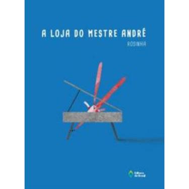 Imagem de A loja do mestre André