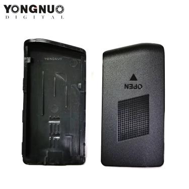 Imagem de Yongnuo original flash bateria porta capa reparação parte para speedlite yn568ex YN-568EX ii iii