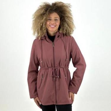 Imagem de Jaqueta Facinelli Parka Nylon Feminina-Feminino