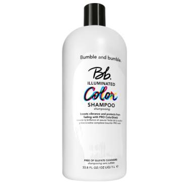 Imagem de Bumble and Bumble Shampoo colorido iluminado 1 L