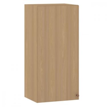 Imagem de Armário Aéreo 1 Porta 40cm Classic Luciane - FREIJO