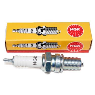 Imagem de NGK 2120 - Vela de igni o - Pe a n 2120