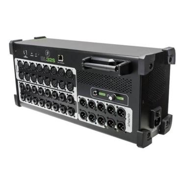 Imagem de Mesa mackie dl32 s garantia+  - bivolt