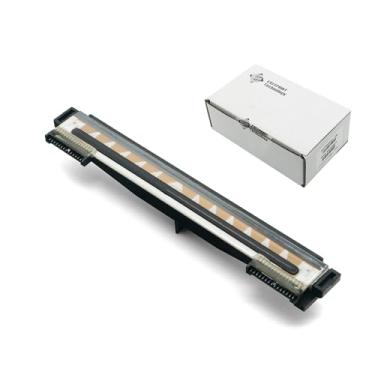 Imagem de P1115689 Novo cabeçote de impressão para impressora de etiquetas térmicas Zebra ZD230D ZD220D 203dpi - Peça sobressalente/cabeça de impressão de substituição compatível com impressora Zebra ZD230D