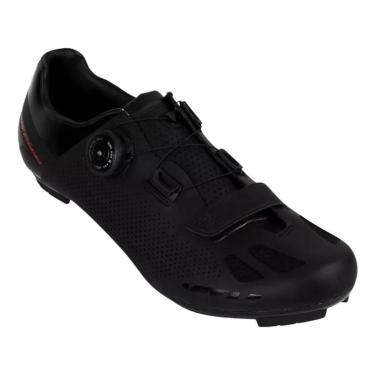 Imagem de Sapatilha Ciclista Speed Asw Ruby Road Boa Leve Tam. 39-Unissex