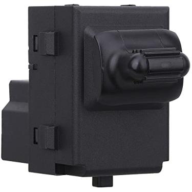 Imagem de Interruptor de janela elétrico lateral dos passageiros 56007695AC/56007695AB, compatível com Dodge Ram 2002-2009 1500 2500 3500 4500 5500, Dakota, Durango, Intrepid, Stratus, Jeep Cherokee, Chrysler 300M, LHS