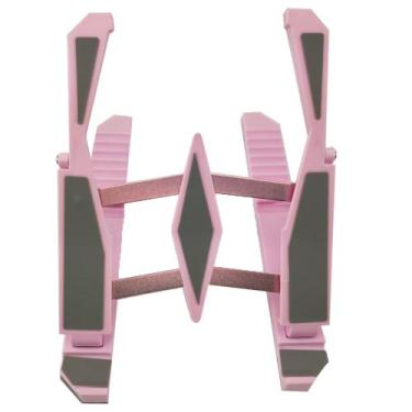 Imagem de Suporte Para Netbook Mesa Tablet Portatil Regulavel Laptop Slim Ergono