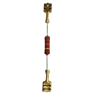 Imagem de Resistor 4 Faixas 82kΩ-3W P/ UCW – Weg