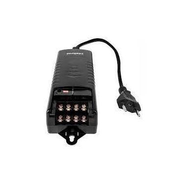 Imagem de Fonte De Alimentação Cftv Ac/dc 12,8v 5a-ef 1205+ Intelbras