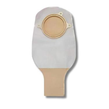 Imagem de Bolsa Colostomia Sur-fit Plus Opaca 45mm 1 Un 402533/1197861/1023184 C