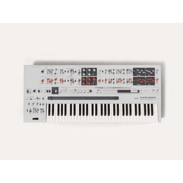 Imagem de Teclado Sintetizador U.D.O Super Gemini - U.D.O.