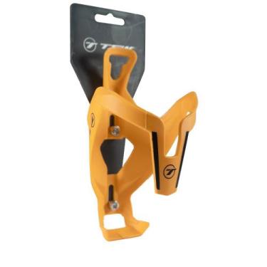 Imagem de Suporte De Garrafa Squeeze Água Bicicleta Mtb Speed Gravel Nylon Fibra