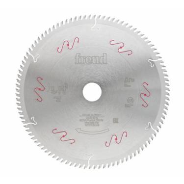 Imagem de Disco de Serra Circular 250mm para Acrílico LU4B 0300 Freud - Bosch