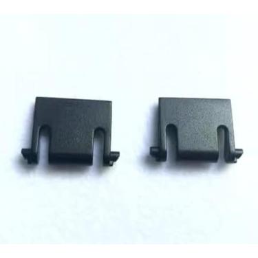 Imagem de Perna inclinável de substituição para teclado mecânico gamer Corsair K95 RGB Platinum/Corsair K55 K68 K66 RGB (K55/K68)