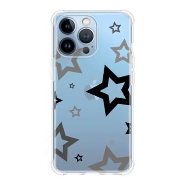 Imagem de Capa Capinha De Celular Compatível com Iphone 13 Pro Iphone Personaliz