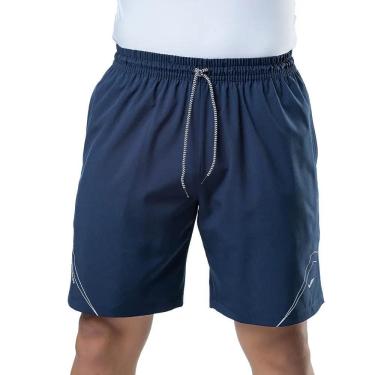 Imagem de Bermuda Elite Masculina Com Elastano E Bolsos Esportiva