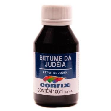 Imagem de Betume da Judeia 100ml - CORFIX