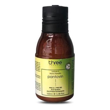 Imagem de Leave in Pantovin Nano Keratin 100ml