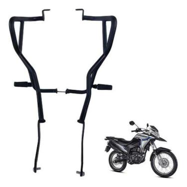 Imagem de Protetor motor xre 190 chapam